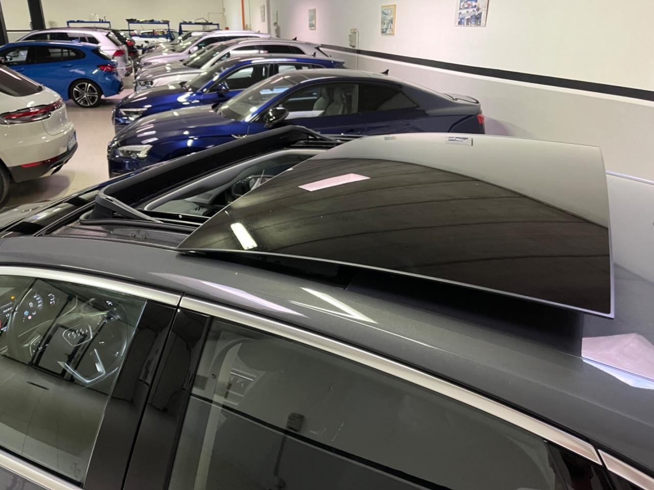Audi Q3 SPB 35 TDI S tronic 2023 *tetto apribile