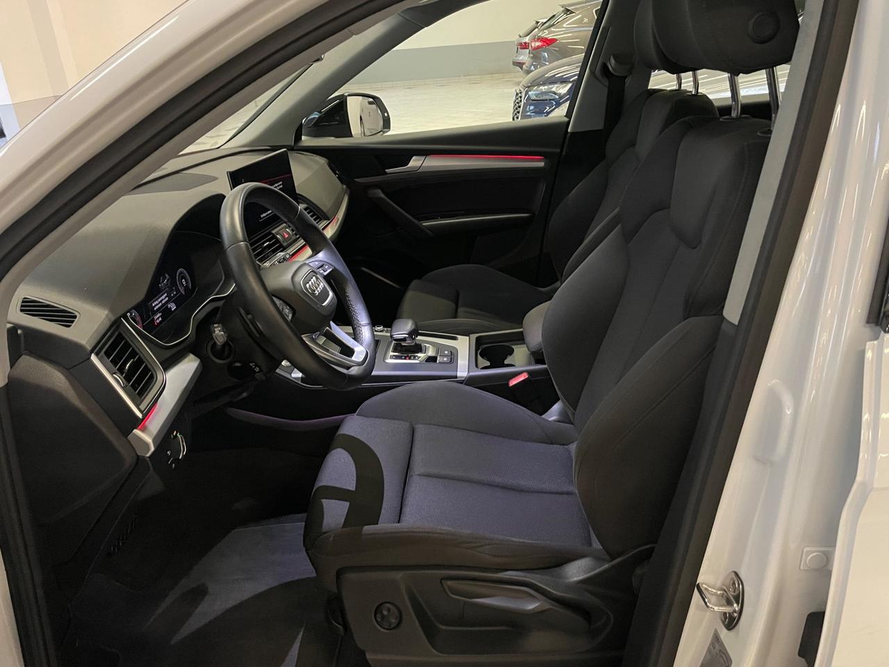 Audi Q5 SPB Sportback 40 TDI quattro S tronic S line