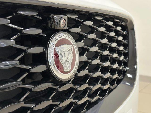 JAGUAR E-Pace 2.0D I4 163 CV AWD Auto S
