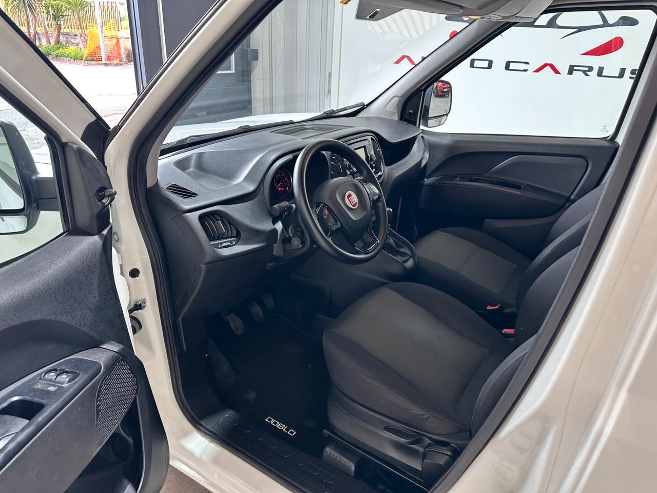 Fiat Doblo Doblò 1.6 MJT 105CV - FULL OPTIONAL - DA VETRINA!!!!