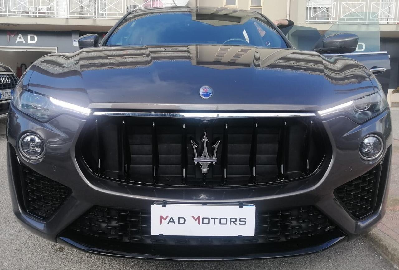 OFFERTA Maserati Levante V6 AWD Gransport 2019