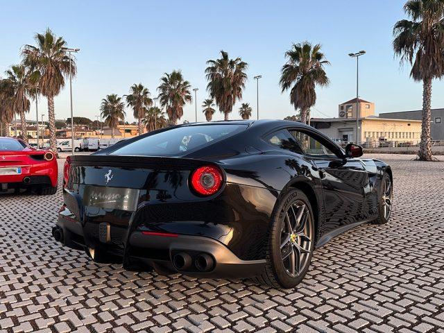 FERRARI F12 berlinetta