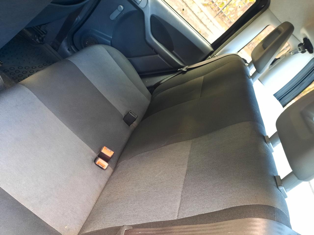 FIAT PANDA 1.2 FIRE EMOTION 12/2010