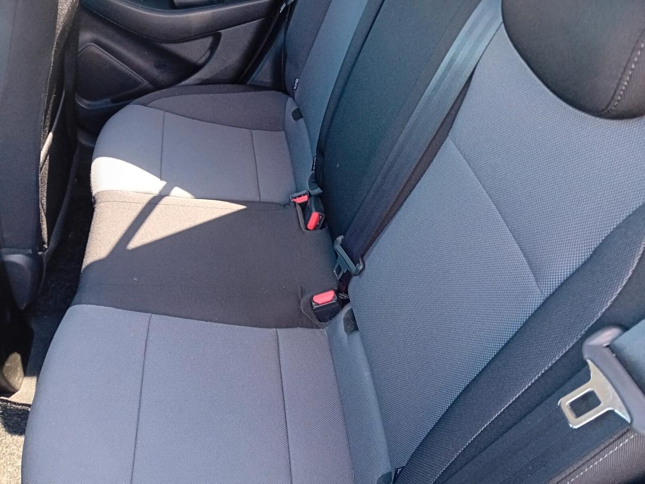 Hyundai i20 5p 1.4 Edition auto EURO 6