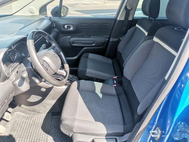 CITROEN C3 Aircross BlueHDi 110 S&S Shine