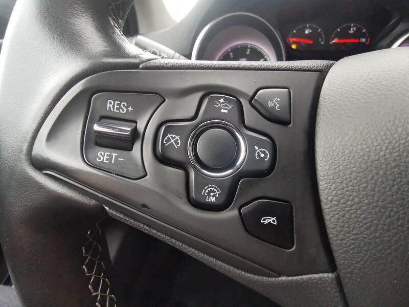 Opel Astra 1.6 CDTI 110cv S&S MT6 Innovation S.T