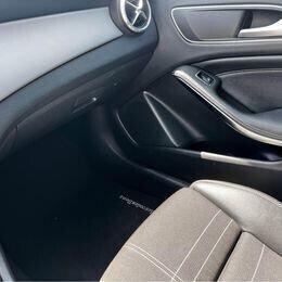 Mercedes-benz GLA 200 GLA 200 d Automatic Premium