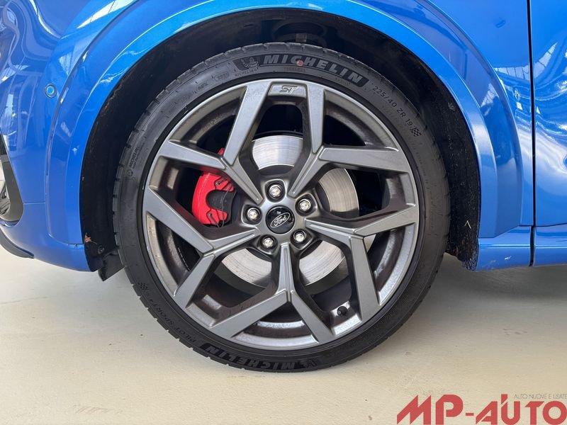 Ford Puma Puma 1.5 EcoBoost 200 CV S&S ST