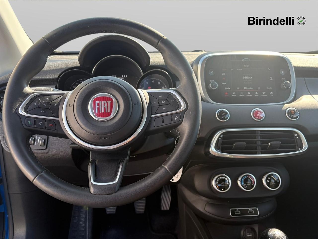 FIAT 500X - 500X 1.0 T3 120 CV