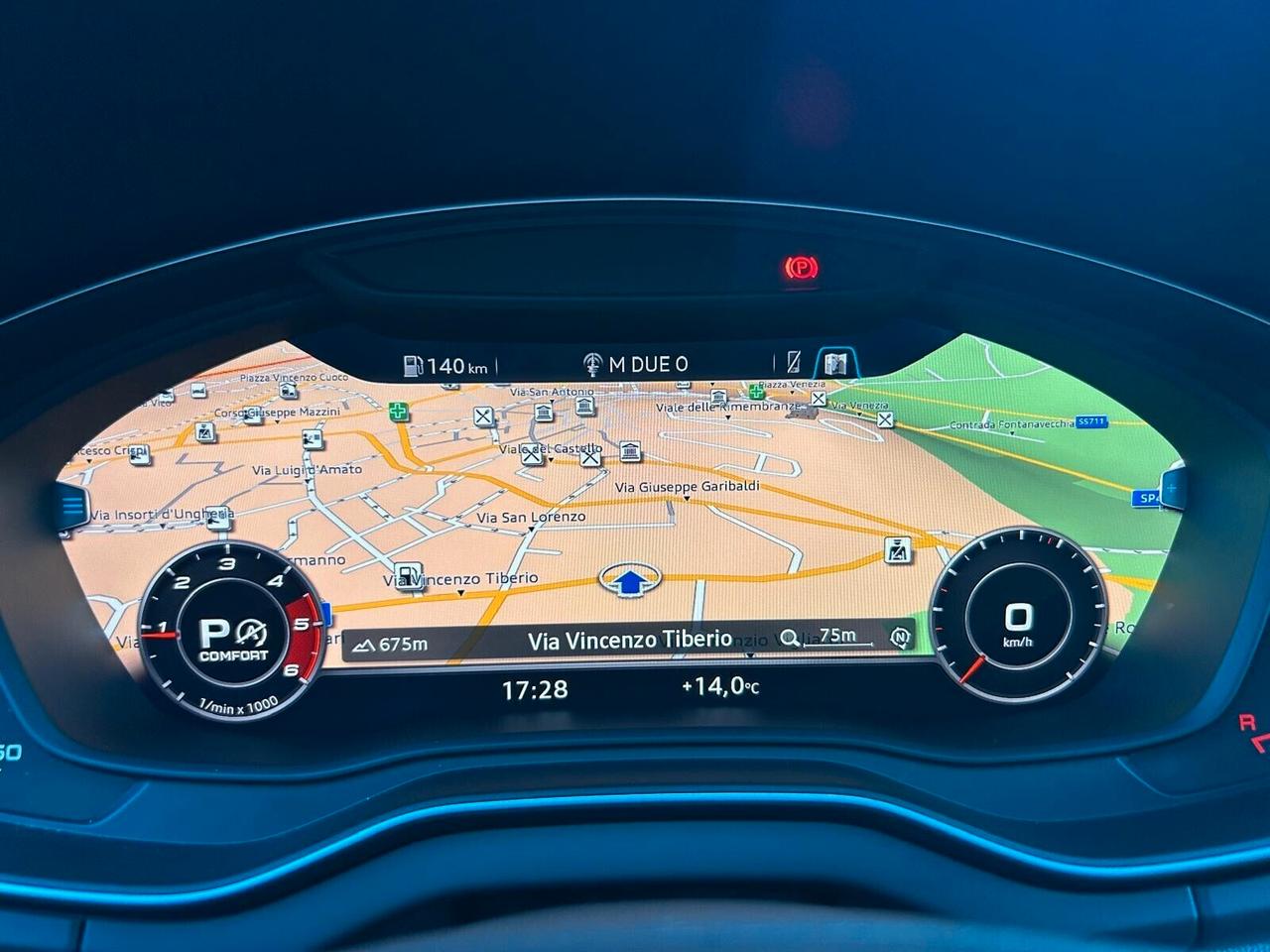 Audi Q5 2.0 TDI 190 CV quattro S tronic Sport