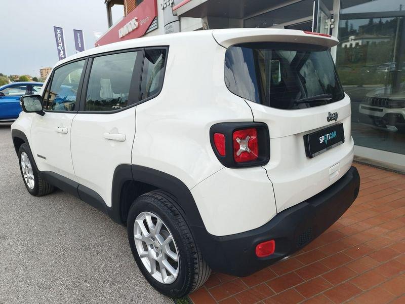 Jeep Renegade 1.0 T3 Limited