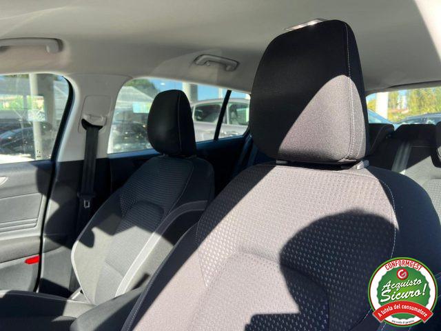 FORD Focus 1.5 EcoBlue 120 CV SW Business