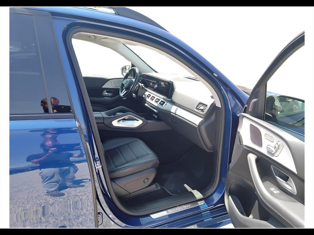 Mercedes-Benz GLE - V167 2019 - GLE 350 de phev (e eq-power) Premium 4matic auto