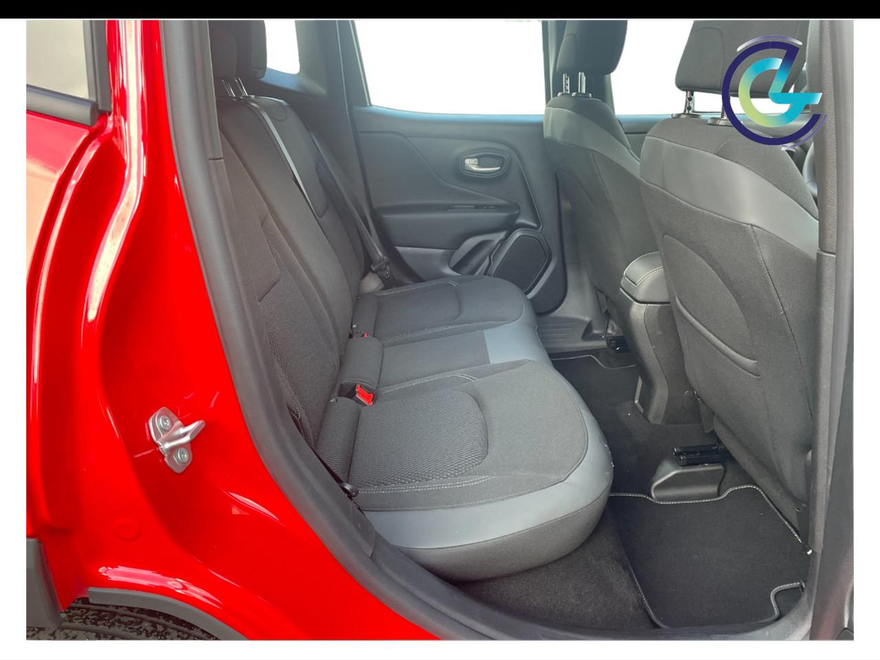 JEEP Renegade My23 Longitude 1.6 Multijet Ii 130 Cv E6.4