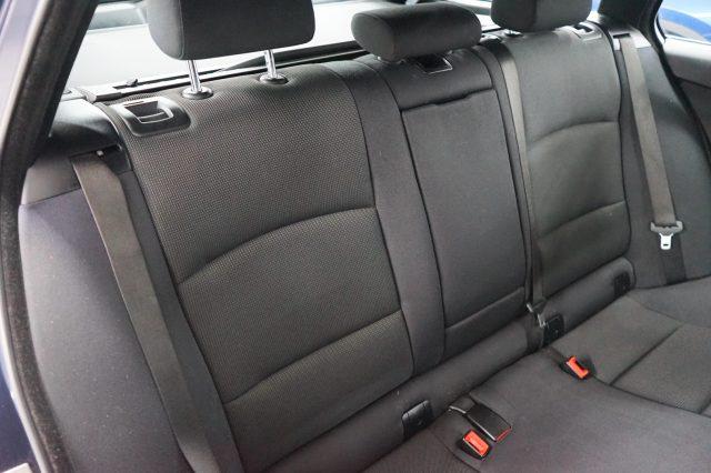 BMW 520 d Xdrive aut Pari al nuovo - Certificata