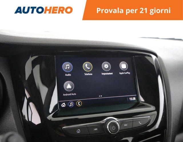 OPEL Karl Rocks 1.0 73 CV
