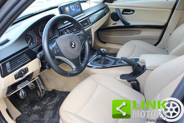 BMW 316 d 2.0 116CV cat Touring