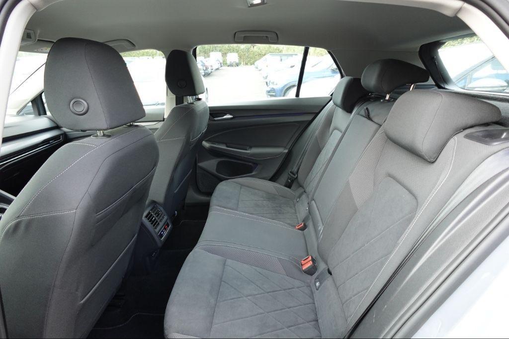 Volkswagen Golf 1.4 TSI eHYBRID 204 CV DSG Style