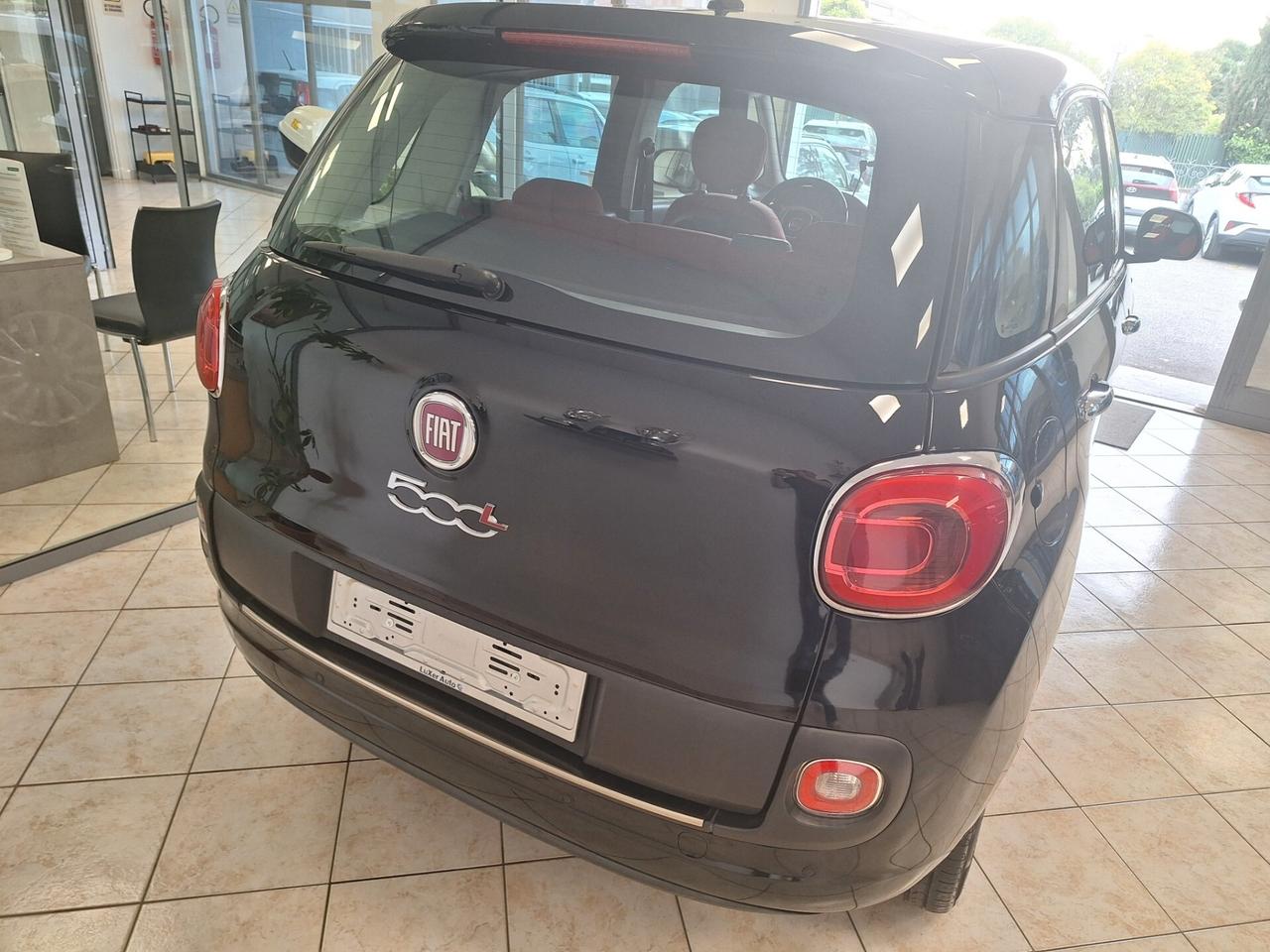 Fiat 500L 1.3 Multijet 85 CV Pop Star