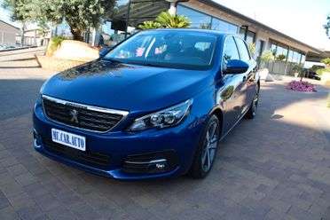 Peugeot 308 BlueHDi 130 S&S GT Line
