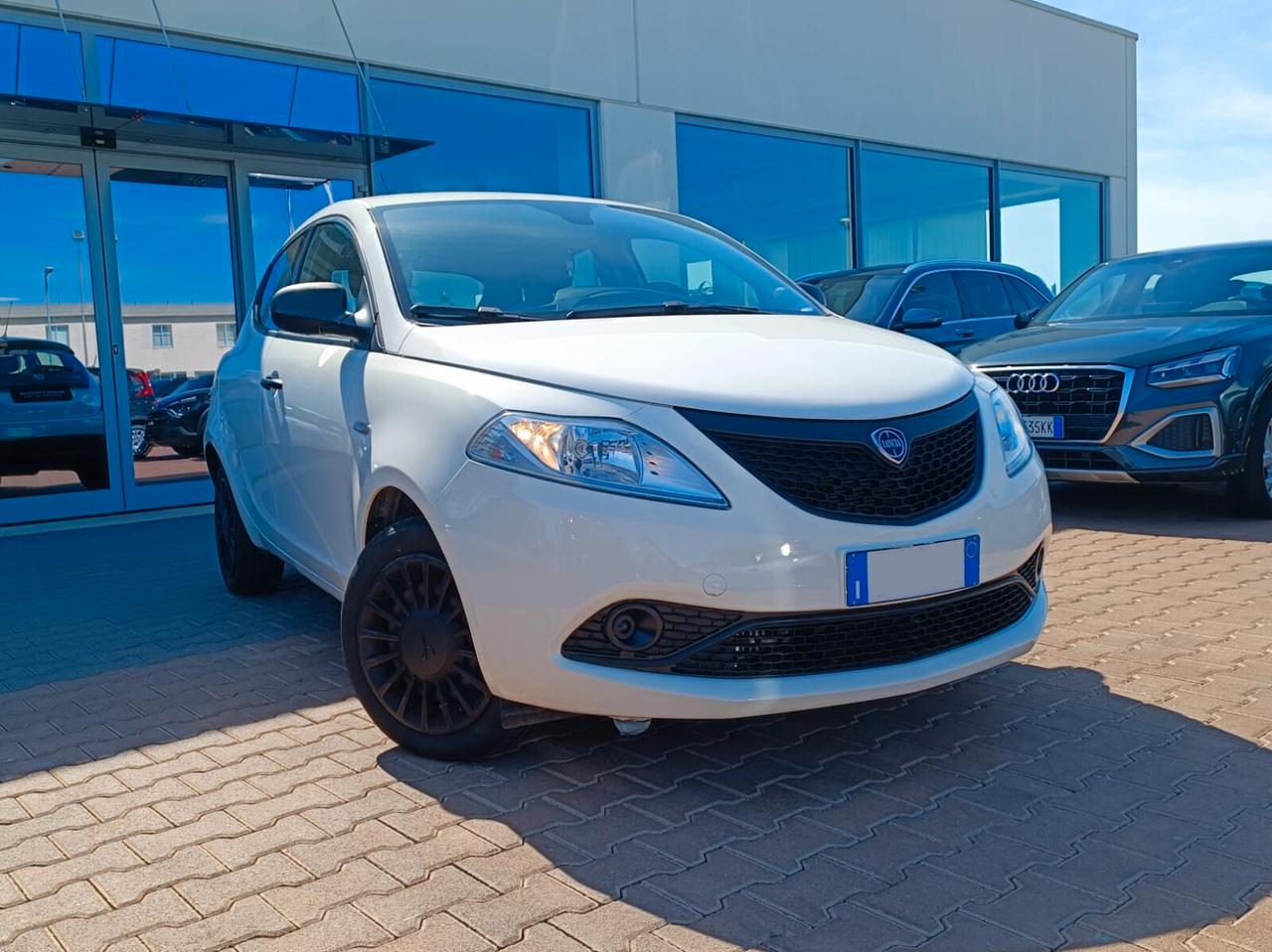 Lancia Ypsilon 1.3 MJT 16V 95 CV 5 porte S&S