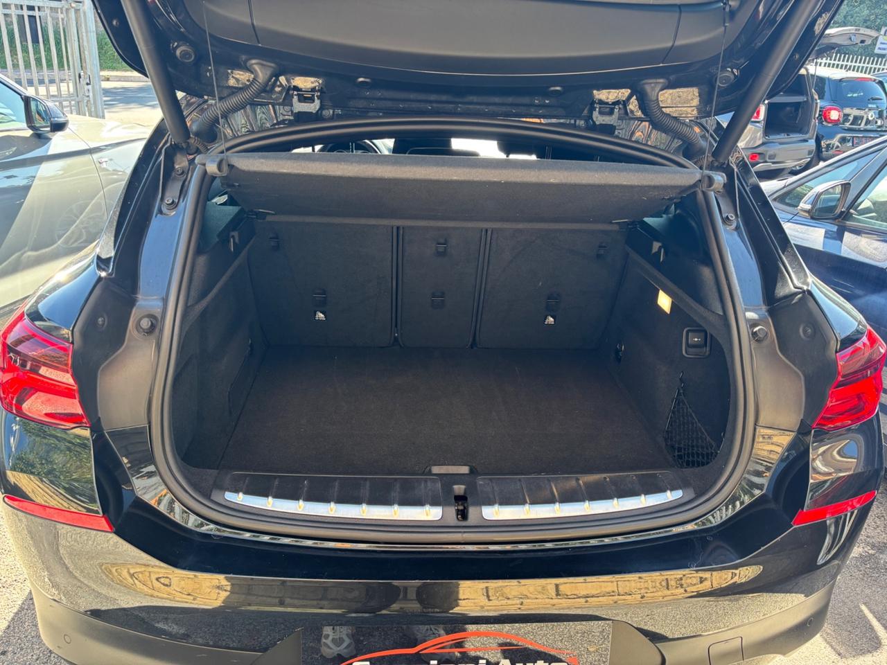 Bmw X2 sDrive18d- 150 cv