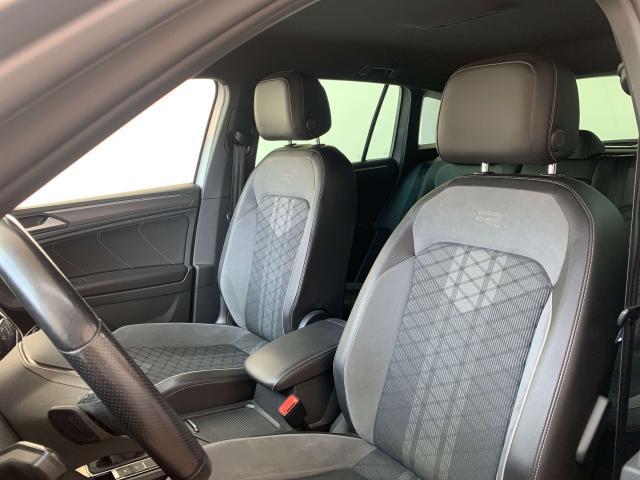 Volkswagen Tiguan Tiguan 1.5 tsi R-Line 150cv dsg IVA ESPOSTA