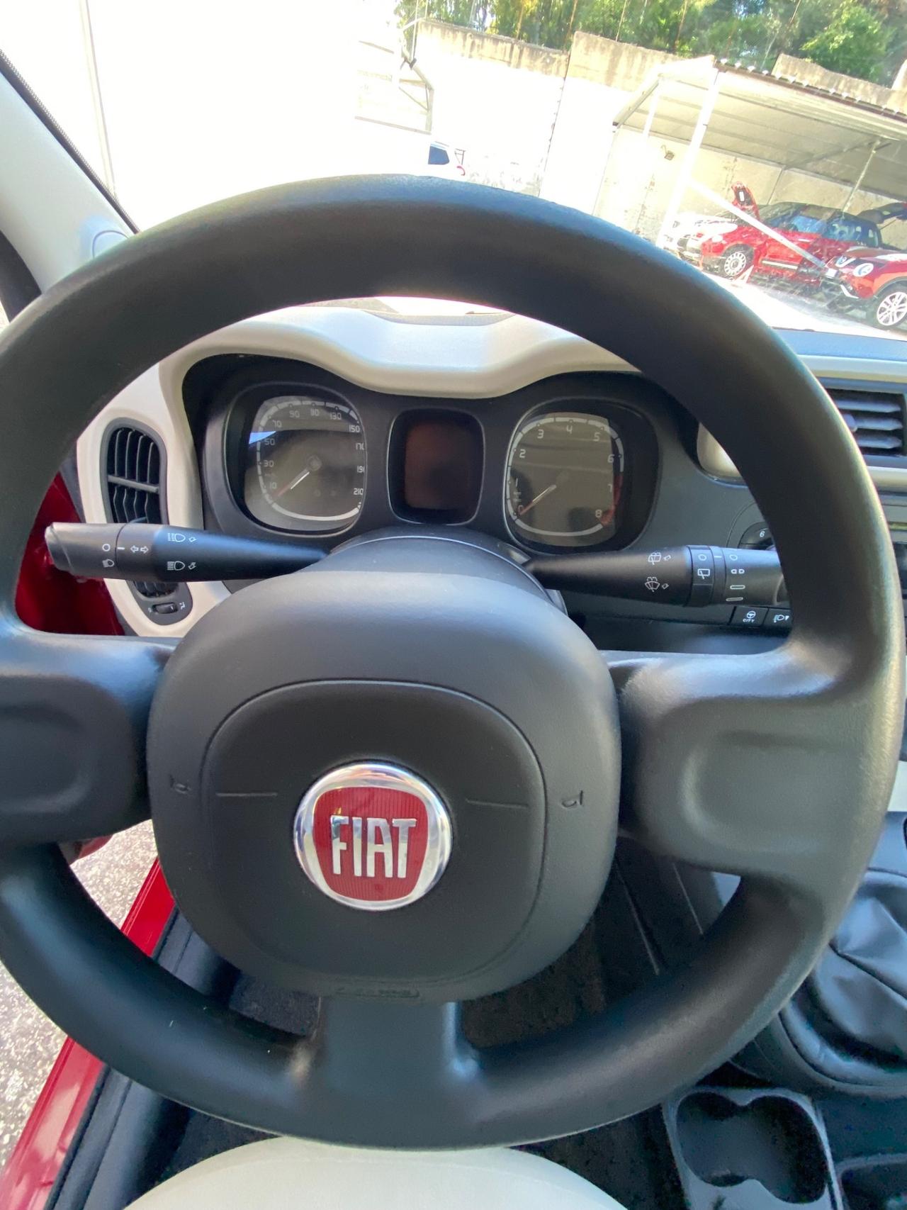 Fiat Panda 1.2 Classic