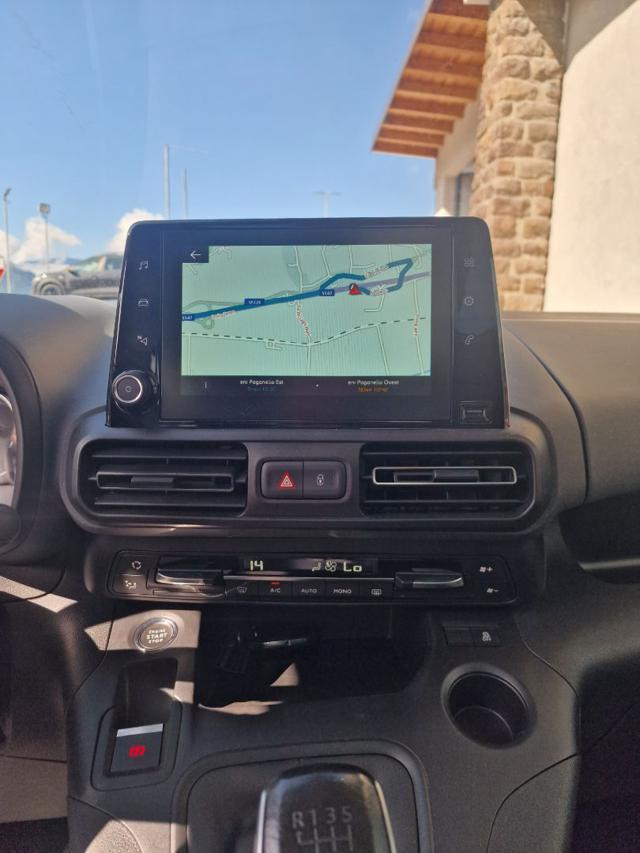 CITROEN Berlingo BlueHDi 130 Stop&Start M Shine
