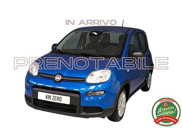 FIAT Panda 1.0 Hybrid Pandina PREZZO REALE