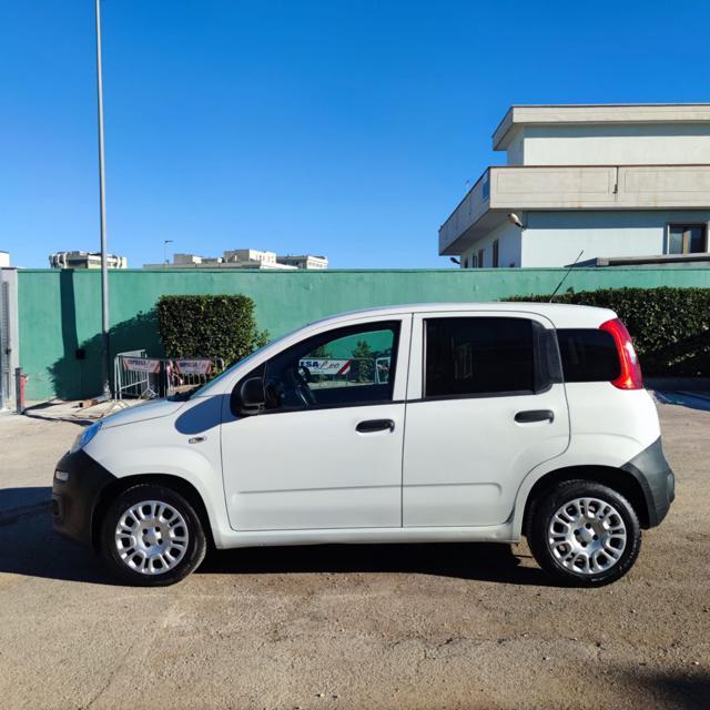 FIAT PANDA VAN 1.0 HYBRID 2 POSTI POP - 2022