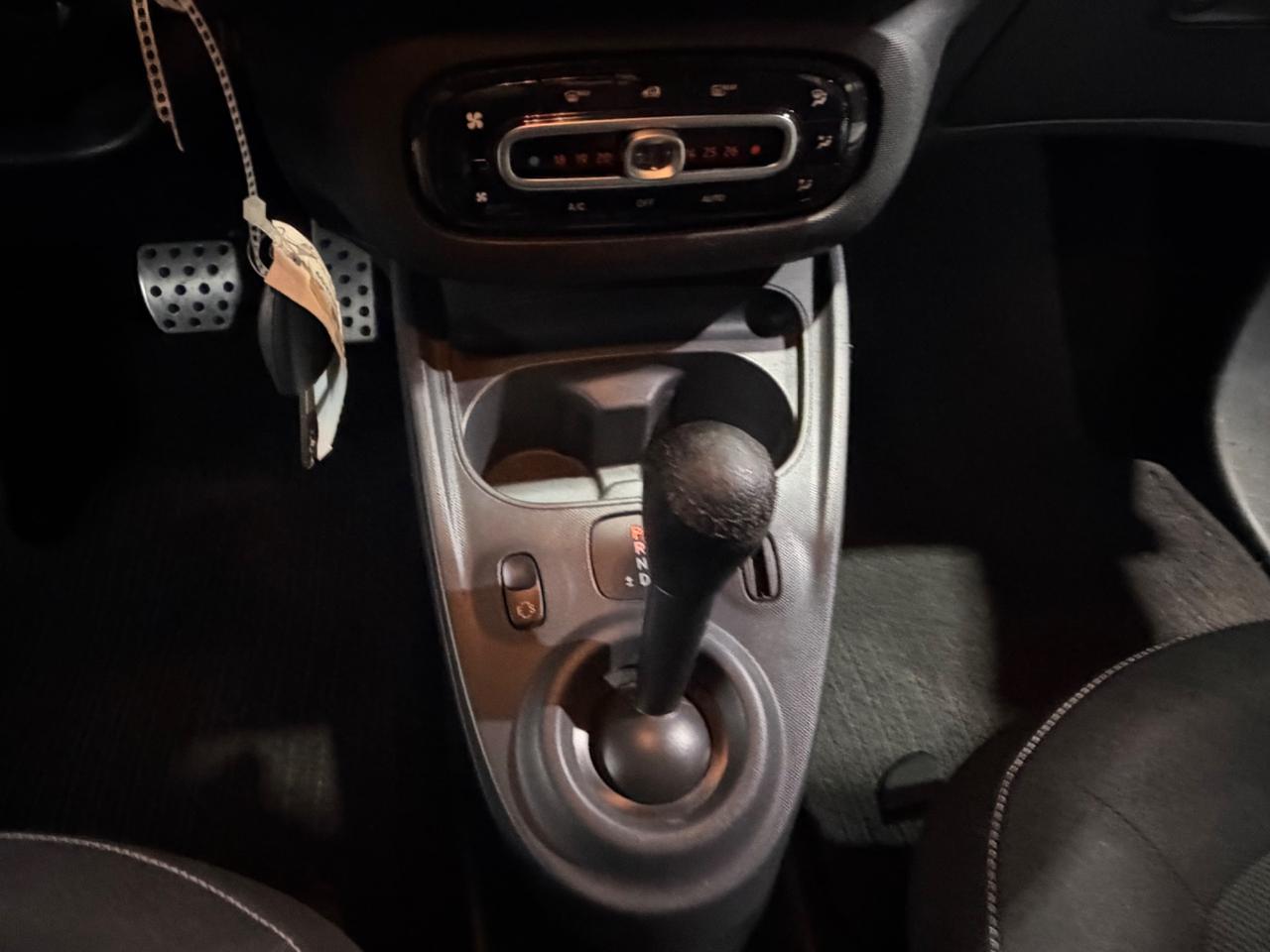 Smart ForTwo 70 1.0 twinamic Prime