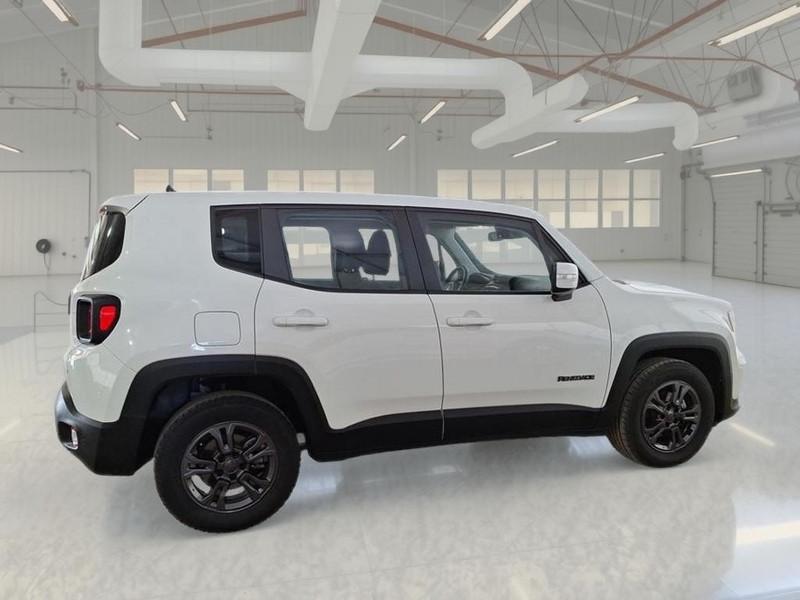 JEEP RENEGADE 1.0 T3 120 CV BUSINESS SUV