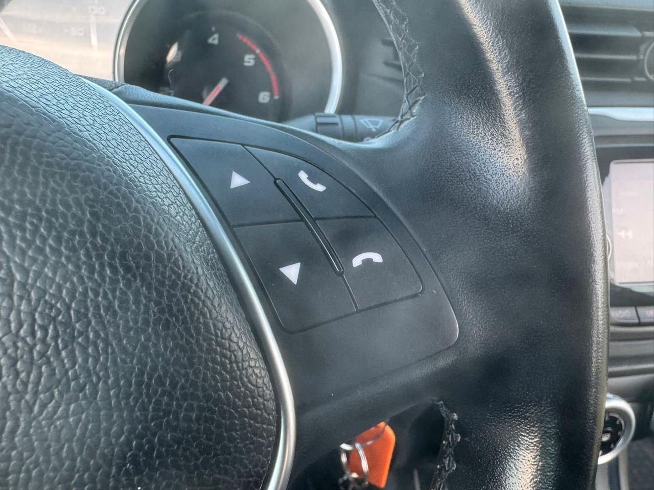 Alfa Romeo Giulietta 1.6 JTDm 2017 SOLO 110.000 KM