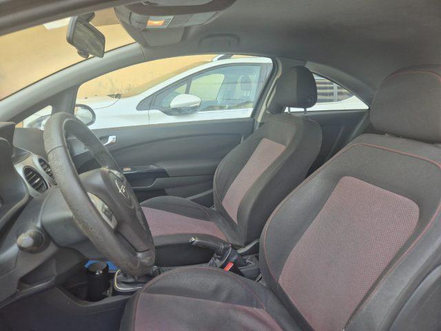 OPEL Corsa 1.3 CDTI 90CV 3 porte Sport