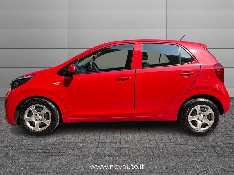 Kia Picanto 1.0 URBAN