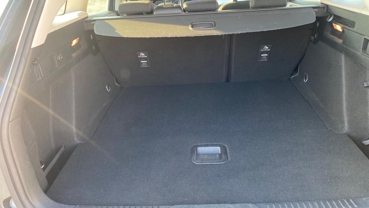 Ford Focus 1.5 EcoBlue 95 CV SW Business