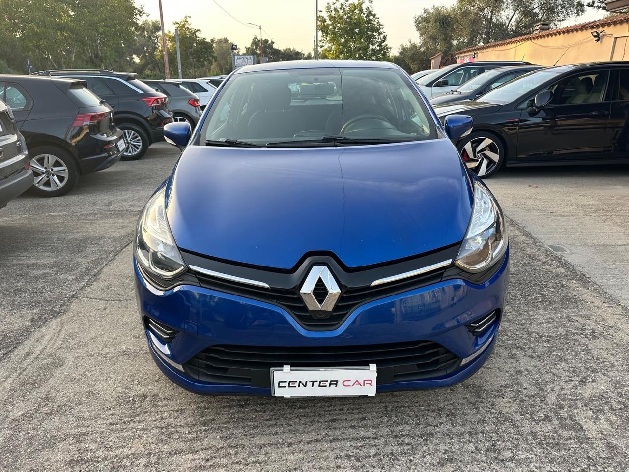 Renault Clio dCi 8V 75 CV 5 porte Life