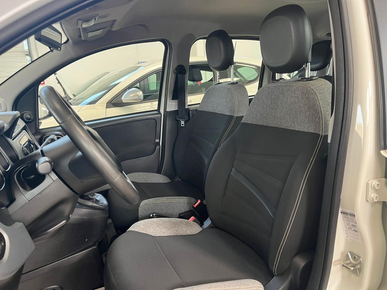 Fiat Panda 1.0 FireFly S&S Hybrid City Life 2021