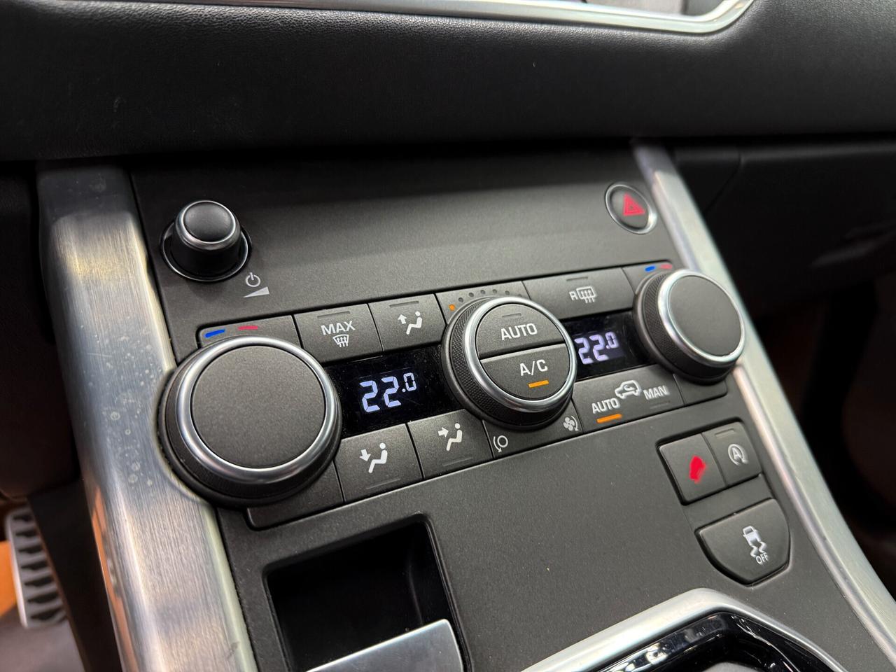 Range Rover Evoque 2.0 TDI 150CV Dynamic