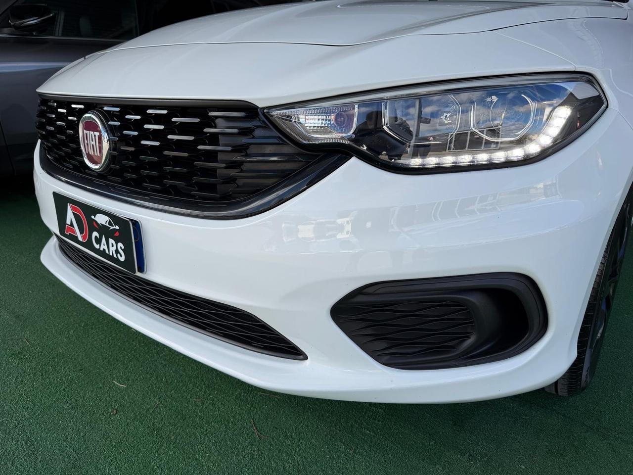 Fiat Tipo 1.3 Mjt S&S SW Street