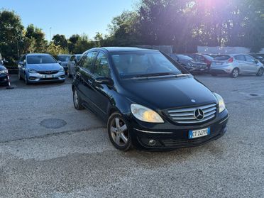Mercedes-benz B 150