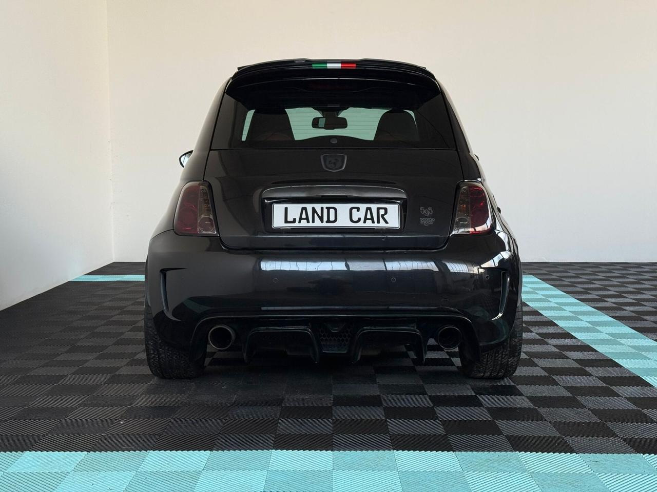 Abarth 595 1.4 Turbo T-Jet 160 CV Competizione