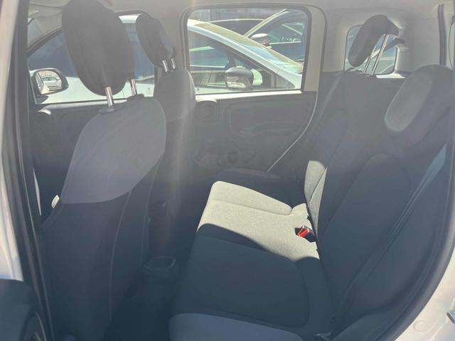 FIAT Panda 1.2 GPL 69CV