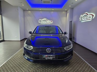 Volkswagen Passat 1.6 TDI Business BlueMotion Technology