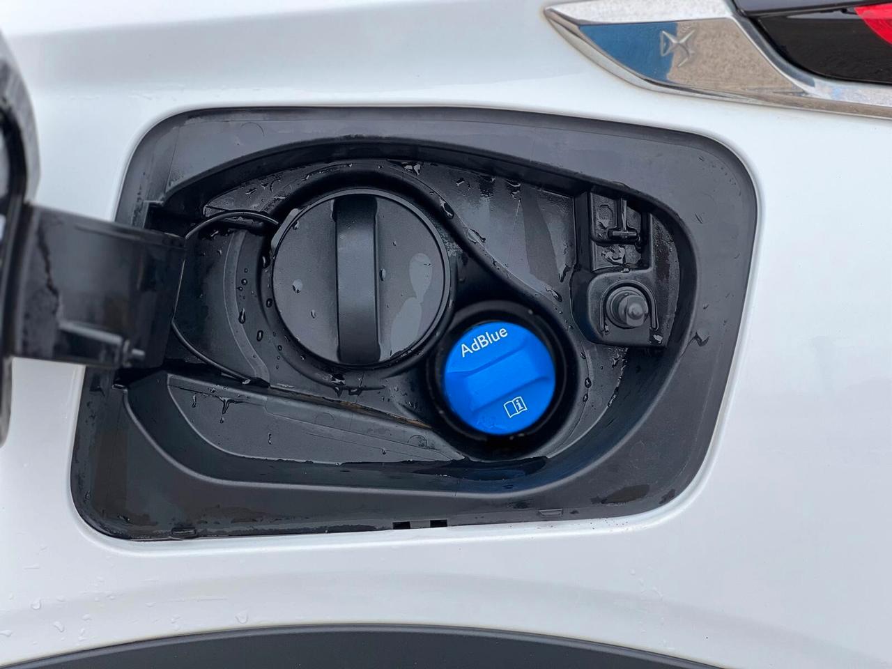 Ds DS3 3 Crossback BlueHDi 100 So Chic