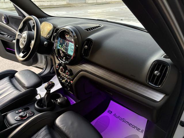 MINI Cooper SE Countryman 1.5 Cooper SE Yours Countryman ALL4