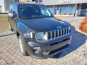 JEEP Renegade Renegade 1.3 T4 PHEV 4xe Limited