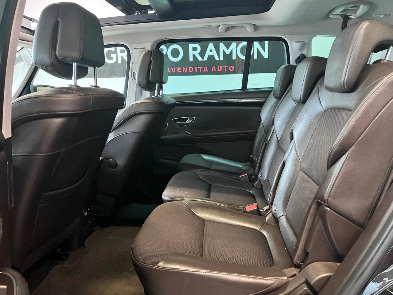 Renault Espace dCi 160CV EDC Energy Initiale Paris 4Control