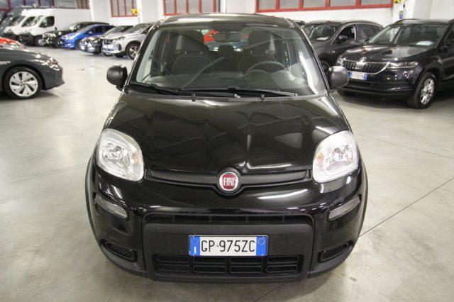 FIAT Panda 1.0 FireFly S&S Hybrid PREZZO REALE